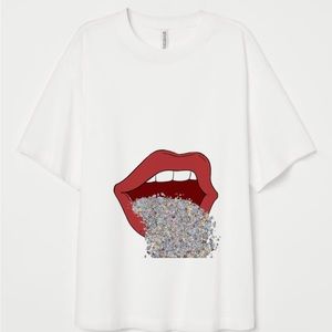 LKB DESIGNS CUSTOM - Brand new T